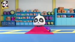 مجموعه آموزش زبان انگلیسی baby bus قسمت 142